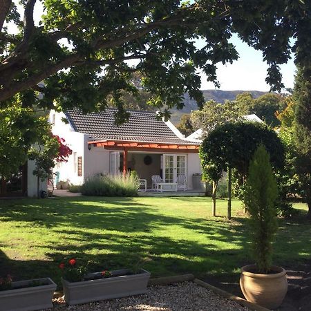Acorn Cottage Hermanus Exterior foto