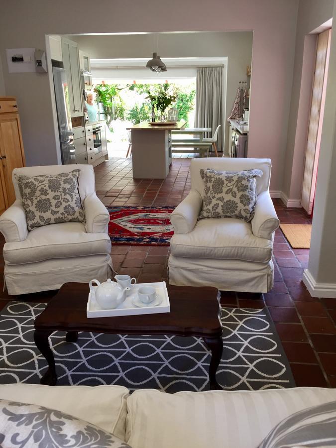 Acorn Cottage Hermanus Exterior foto