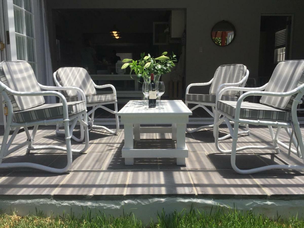 Acorn Cottage Hermanus Exterior foto