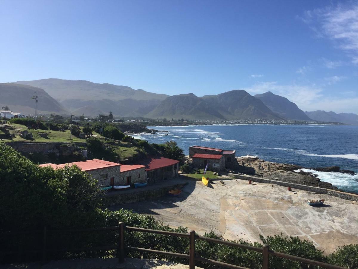 Acorn Cottage Hermanus Exterior foto