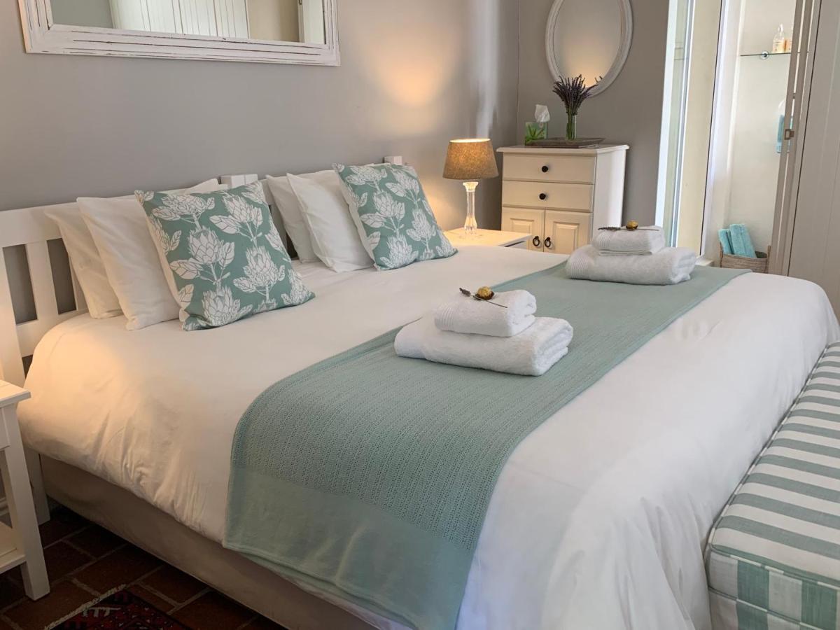 Acorn Cottage Hermanus Exterior foto