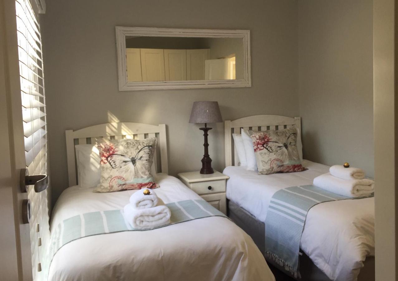 Acorn Cottage Hermanus Exterior foto